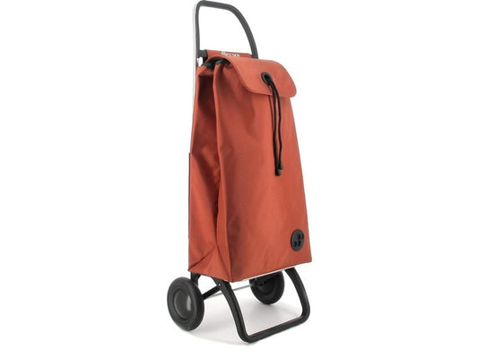 Rolser | Einkaufstrolley IMX301-TC | terracota, 43l