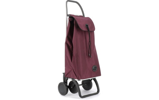 Rolser | Einkaufstrolley IMX302-BU | burdeos, 43l