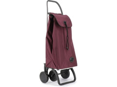 Rolser | Einkaufstrolley IMX302-BU | burdeos, 43l