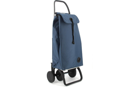 Rolser | Einkaufstrolley IMX302-D | denim, 43l