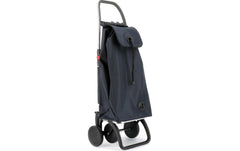 Rolser | Einkaufstrolley IMX305-G | grau, 43l