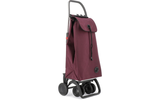 Rolser | Einkaufstrolley IMX306-BU | burdeos, 43l