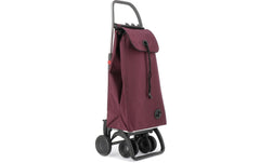 Rolser | Einkaufstrolley IMX306-BU | burdeos, 43l
