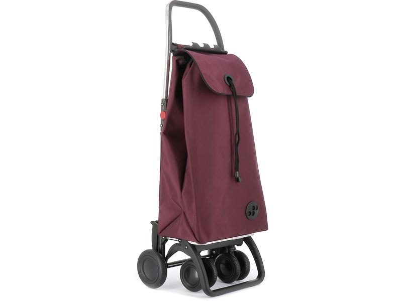 Rolser | Einkaufstrolley IMX306-BU | burdeos, 43l