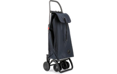 Rolser | Einkaufstrolley IMX306-G | grau, 43l
