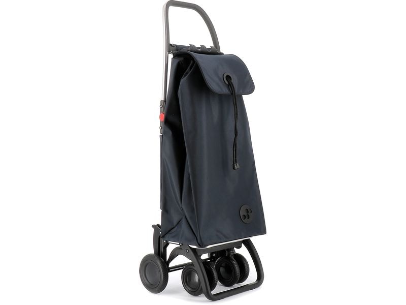 Rolser | Einkaufstrolley IMX306-G | grau, 43l