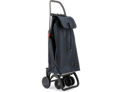 Rolser | Einkaufstrolley IMX306-G | grau, 43l