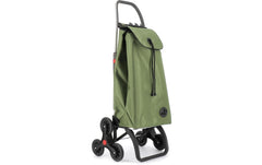 Rolser | Einkaufstrolley IMX307-K | kaki, 43l