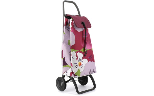 Rolser | Einkaufstrolley IMX333-B | bassi, 43l