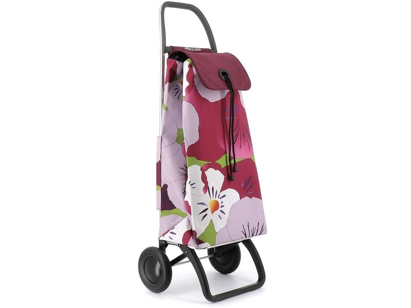 Rolser | Einkaufstrolley IMX333-B | bassi, 43l