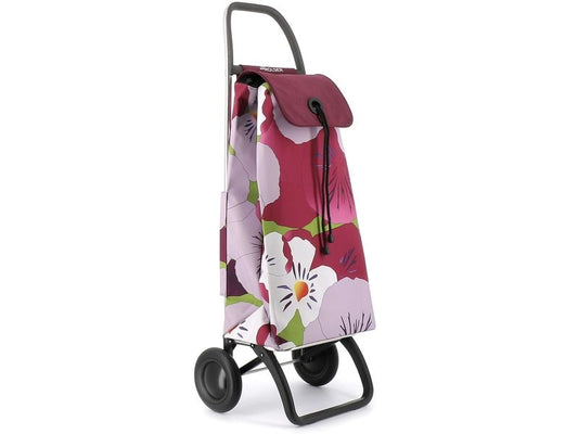 Rolser | Einkaufstrolley IMX333-B | bassi, 43l