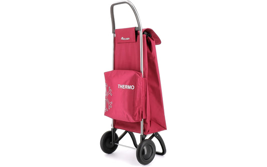 Rolser | Einkaufstrolley IMX349-B | bassi
