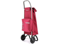Rolser | Einkaufstrolley IMX349-B | bassi