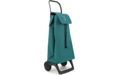 Rolser | Einkaufstrolley JET001-AQ | aquamarina, 40l