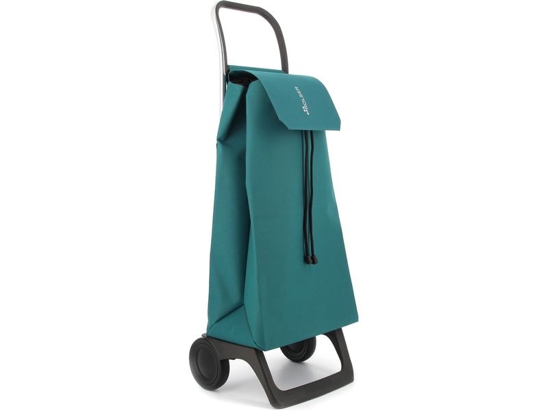 Rolser | Einkaufstrolley JET001-AQ | aquamarina, 40l
