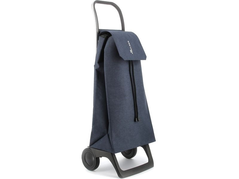 Rolser | Einkaufstrolley JET038-M | marine, 40l