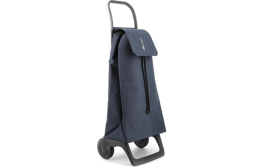 Rolser | Einkaufstrolley JET038-M | marine, 40l