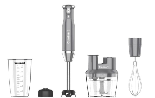 Cuisinart | Stabmixer HB500E