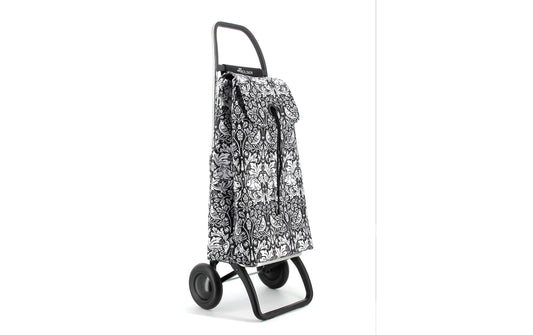 Rolser | Einkaufstrolley IMX508-BR | brotherrabbit, 43l