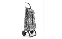 Rolser | Einkaufstrolley IMX508-BR | brotherrabbit, 43l