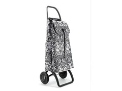 Rolser | Einkaufstrolley IMX508-BR | brotherrabbit, 43l