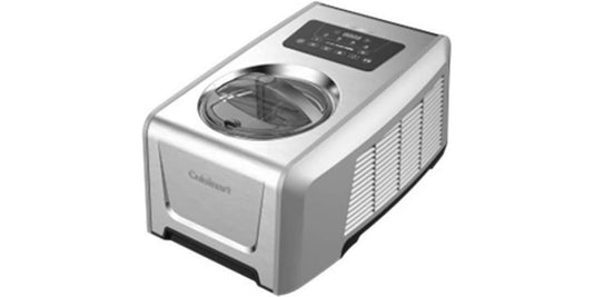 Cuisinart | Eis- und Sorbetmaschine Freeze Ease Pro
