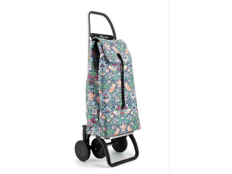 Rolser | Einkaufstrolley IMX509-BI | birds, 43l