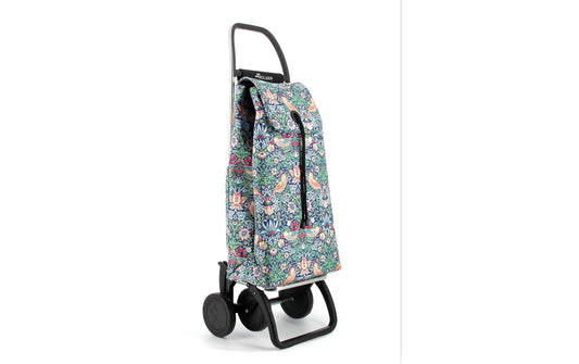 Rolser | Einkaufstrolley IMX509-BI | birds, 43l