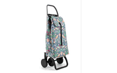Rolser | Einkaufstrolley IMX509-BI | birds, 43l