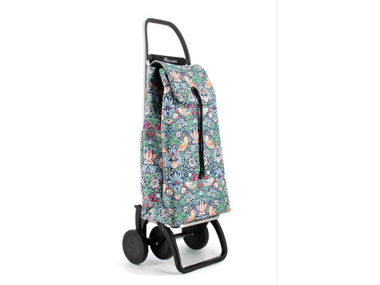 Rolser | Einkaufstrolley IMX509-BI | birds, 43l