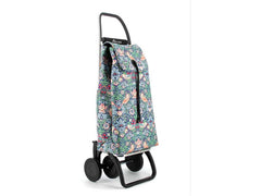 Rolser | Einkaufstrolley IMX509-BI | birds, 43l
