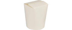 Papstar | Snackbox Pappe TO GO 550 ml 50 Stk. | 1 Pack à 50 Stk.