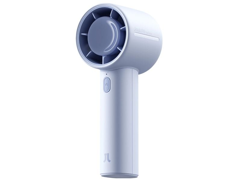 Jisulife | Handheld Fan 10 Ventilator Blau | 4000mAh