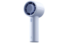 Jisulife | Handheld Fan 10 Ventilator Blau | 4000mAh