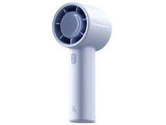 Jisulife | Handheld Fan 10 Ventilator Blau | 4000mAh