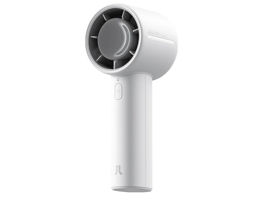 Jisulife | Handheld Fan 10 Ventilator Grau | 4000mAh
