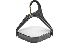 NITE IZE | Radiant Revolve + Solar Lantern | Rechargeable