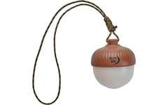 NITE IZE | Radiant NutLit Rechargeable Lantern