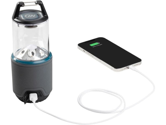 NITE IZE | Radiant RL3 PowerSwitch Lantern | Rechargeable