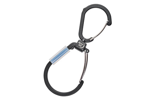 NITE IZE | FlipOut Dual Carabiner