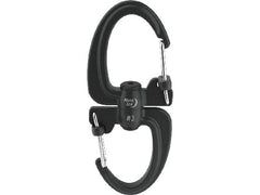 NITE IZE | S-Biner 360 SlideLock Dual Carabiner #4