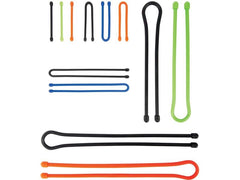 NITE IZE | Gear Tie Assorted 12 Pack