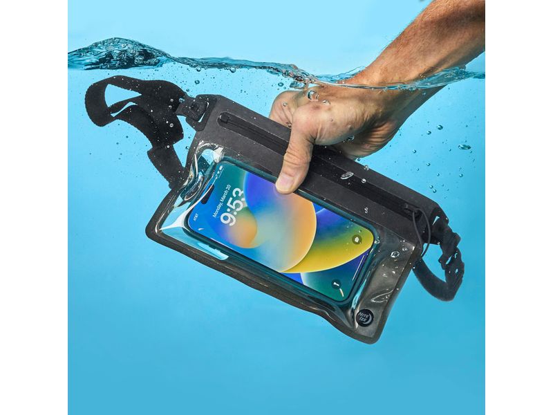 NITE IZE | RunOff Waterproof Phone Belt Pouch
