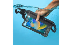 NITE IZE | RunOff Waterproof Phone Belt Pouch