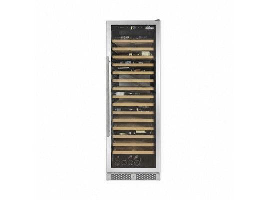 Kibernetik | Weinklimaschrank WK1870 | 230V, 270W, G, 39dB
