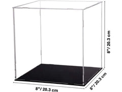 EvoRetro | Acryl Modular Display | Case 20 cm