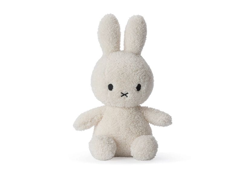 Bon Ton Toys | Miffy Terry cream 23cm