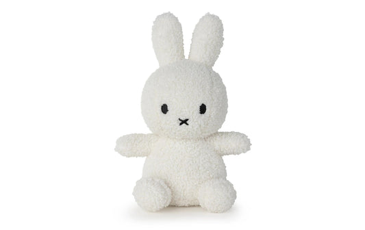 Bon Ton Toys | Miffy ECO Tiny Teddy creme 23cm