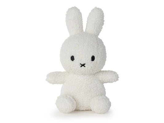 Bon Ton Toys | Miffy ECO Tiny Teddy creme 23cm