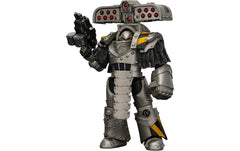 Joy Toy | Warhammer 1/18 lron Warriors Tyrant Siege | Master Terminator, 14 cm